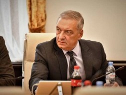 Giorgi Volski Opposition: It is impossible to win when you promise people to war and not even with their own beliefs