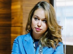 ლიზა იასკო