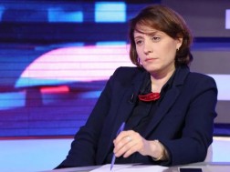 No matter what they come up with, in the end the decisive word is the people who will come to the elections and make a change - Elena Khoshtaria on Nika Gvaramia's statement