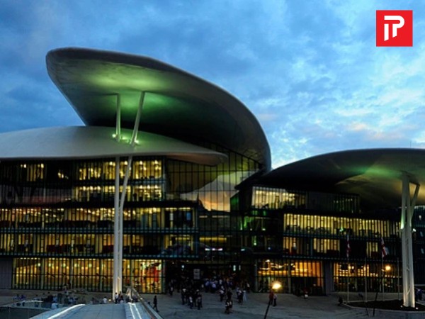 House of Justice 