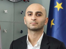 ჯანდაცვის მინისტრის მოადგილე ჯანდაცვის მინისტრის მოადგილე