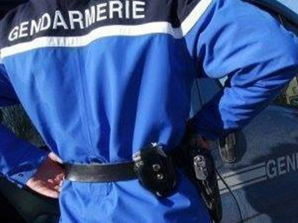 საფრანგეთი პოლიცია