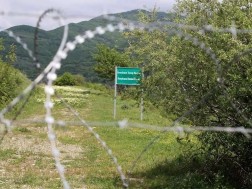 the so-called The authorities of South Ossetia are closing the crossings due to the parliamentary elections in Georgia