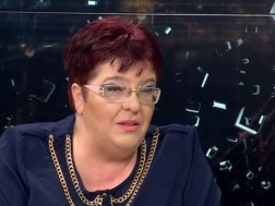 Maya Nikoleishvili: Beyond the Maidan scenario, the minds of these people could not focus on anything, they could not do anything for the elections, they did not develop either party-wise, politically, or intellectually after 2003.