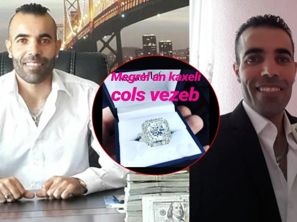 ბერძენი მილიონერი