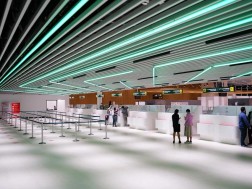 აეროპორტი