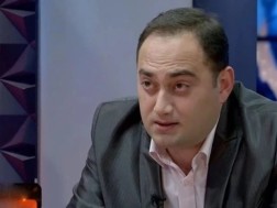 Zurab Kadagidze: When they did not achieve the sacrificial sacrifice, they indirectly try to gain their own political happiness through the misfortune of others - the son of a dead person, who is directly involved in the protest, openly calls on these so-called people that everything cannot be filmed!