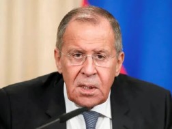 Donald Trump is very friendly in discussions, but this does not mean that he is pro-Russian, as some try to portray - Sergey Lavrov