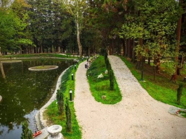 ზუგდიდის ბოტანიკური