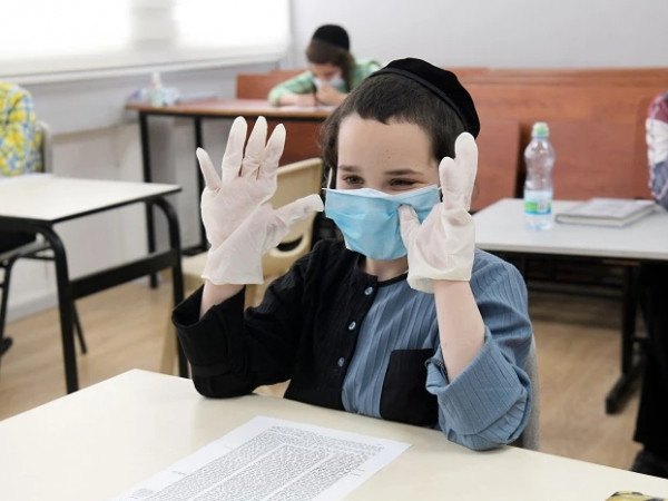 skola bavshvi