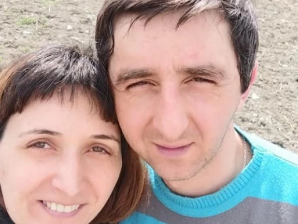 ნონა ჭაბაშვილის მკვლელობა