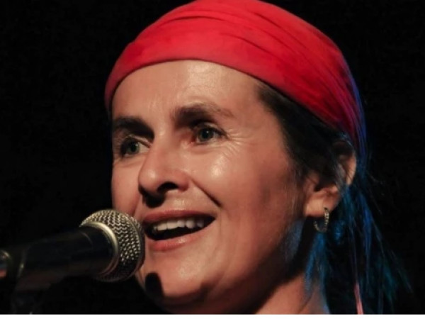 ჩეხი მომღერალი