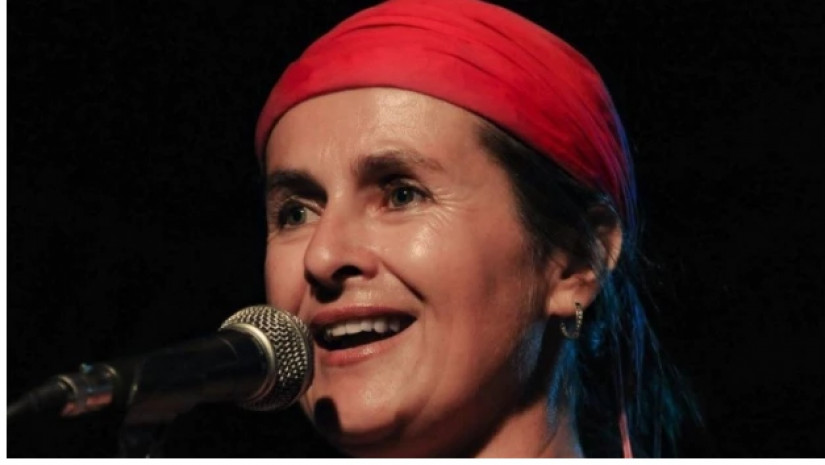 ჩეხი მომღერალი