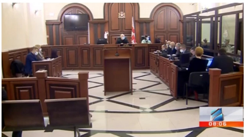 სასამართლო