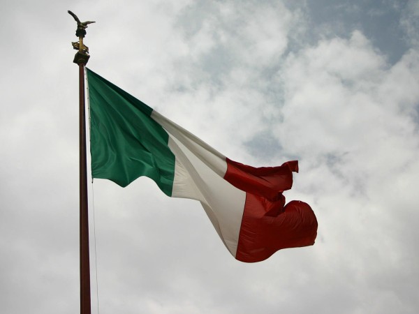 იტალია