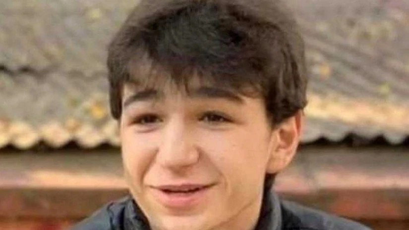  დავით კრავეიშვილი