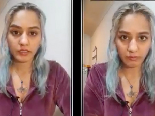 მარია შარიფი