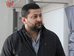 ზვიად ზვიადაური
