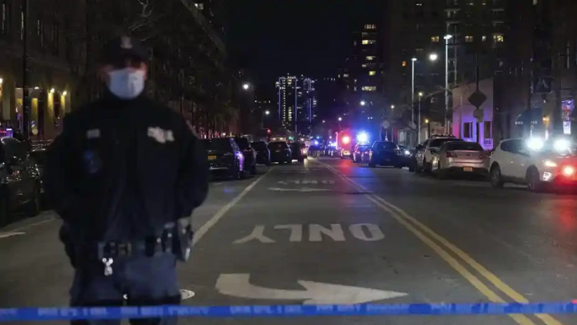police