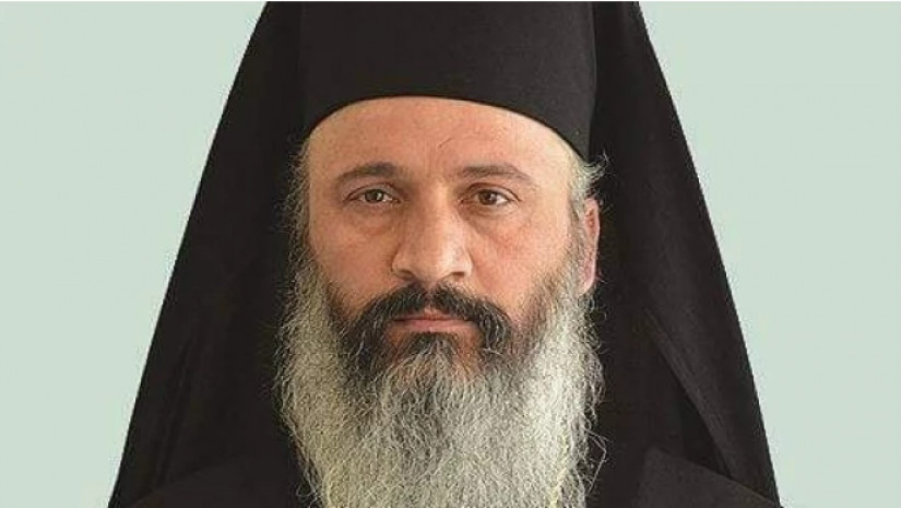 გარდაიცვალა