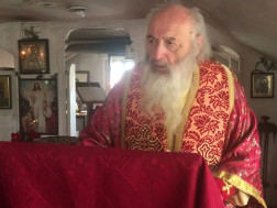 სქემ მიტროპოლიტი ქერუბიმი