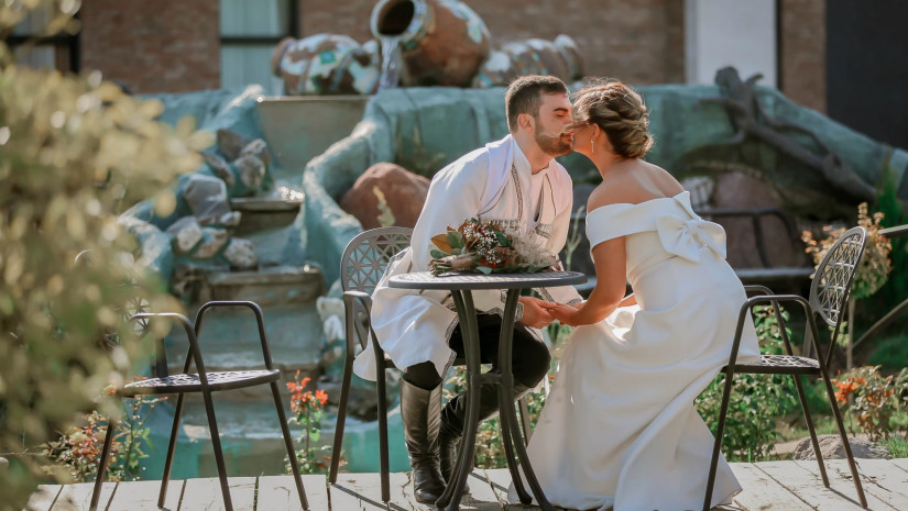 დაკარგა