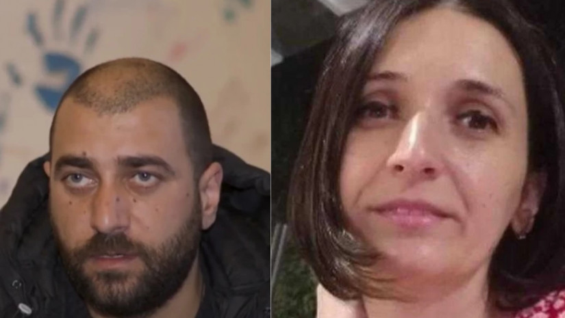 ნონა ჭაბაშვილის ძმა