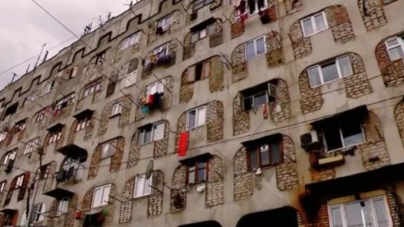 სანატორიუმი ქართლი