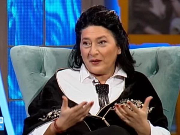 nato gelashvili