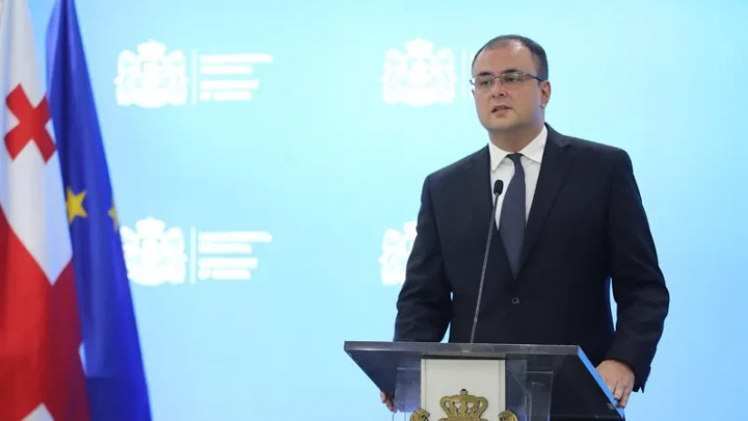 ბრეგაძე