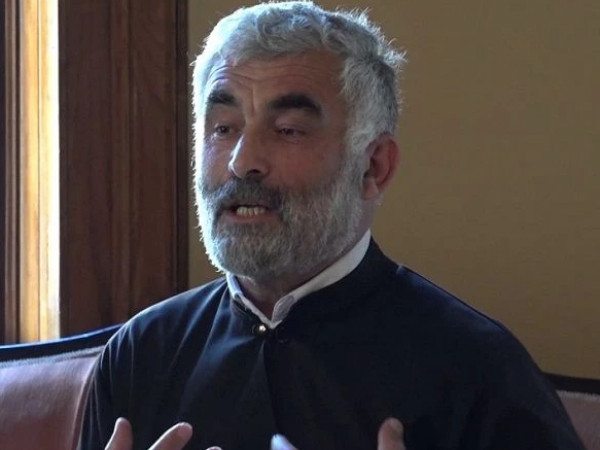 მამა გურამი (ოთხოზორია)