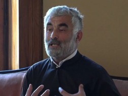 მამა გურამი (ოთხოზორია)