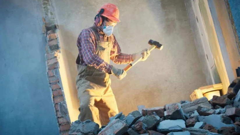 დემონტაჟი