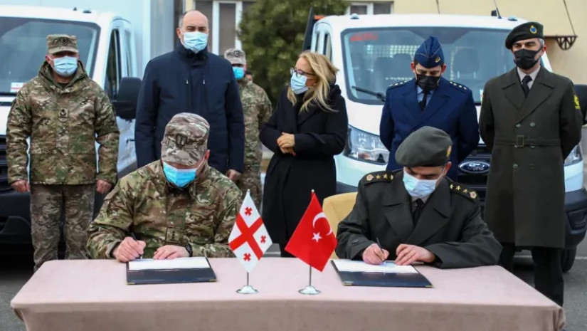 ჯარი ჯარი