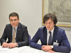 მამუკა მდინარაძე