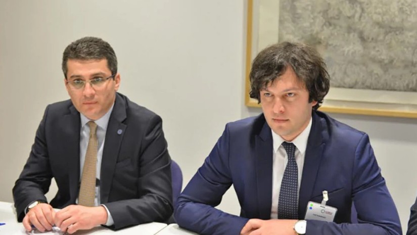 მამუკა მდინარაძე