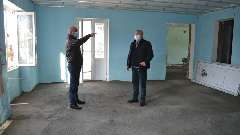 vanis municipaliteti