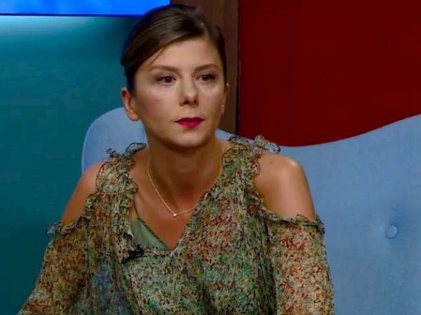 tamar chergoleishvili