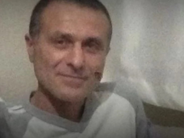 კაცი