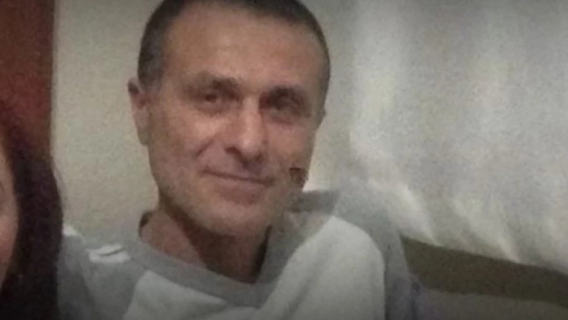 კაცი
