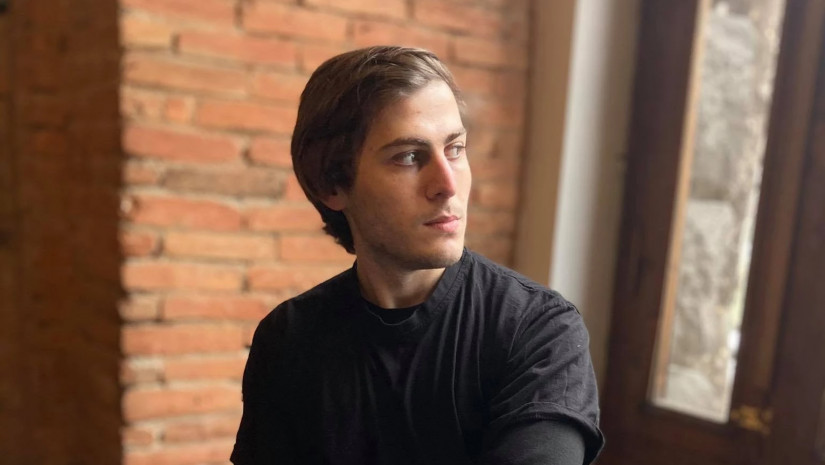 giorgi didebashvili