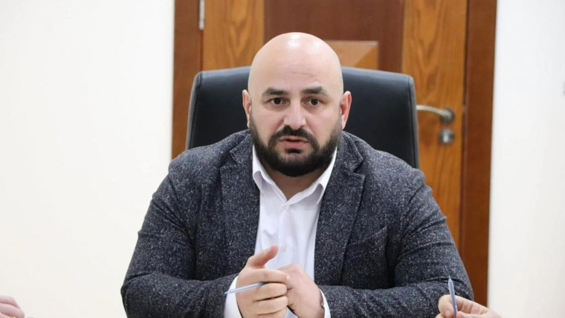 ოზურგეთი მერი