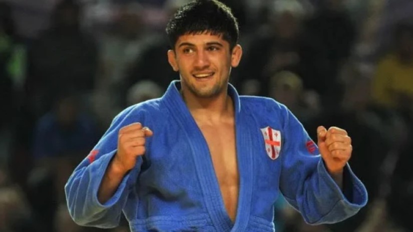 ოქროს მედალი