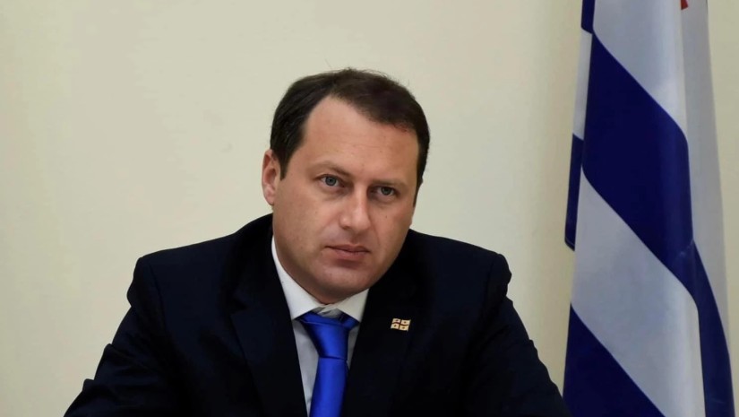lado mgaloblishvili