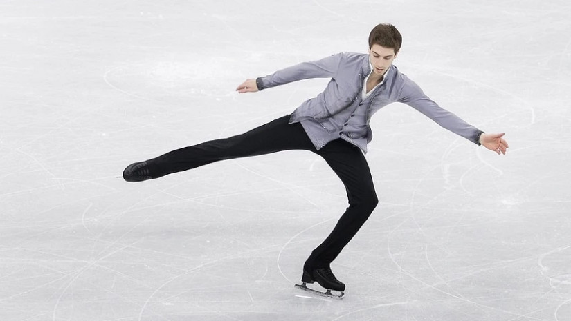 მორის ყვითელაშვილი