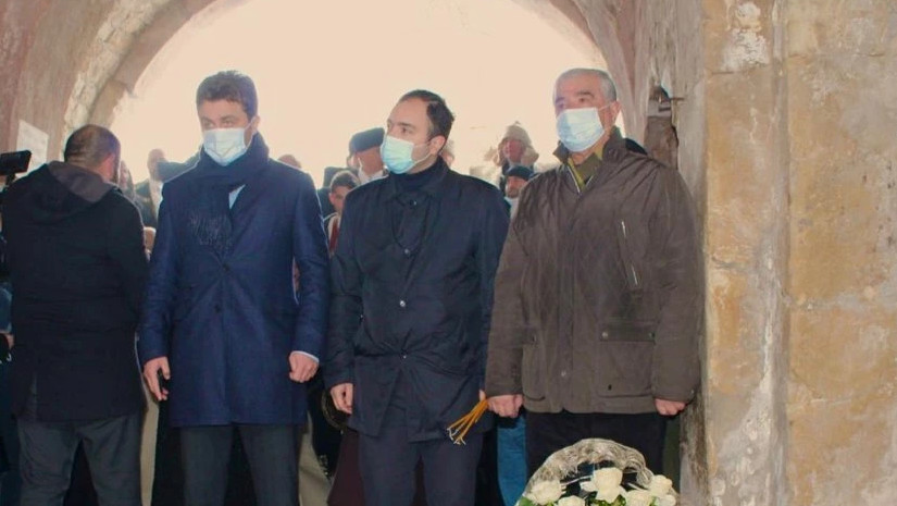 დავითობა