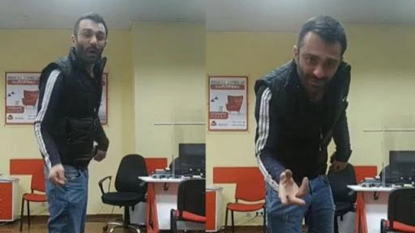 ლევან ზურაბიშვილი