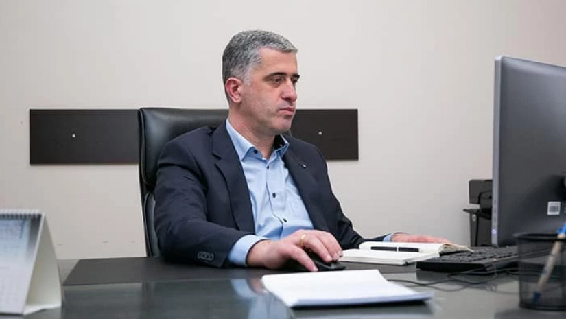 მინისტრი მინისტრი