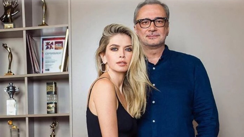 მელაძე-ბრეჟნევა