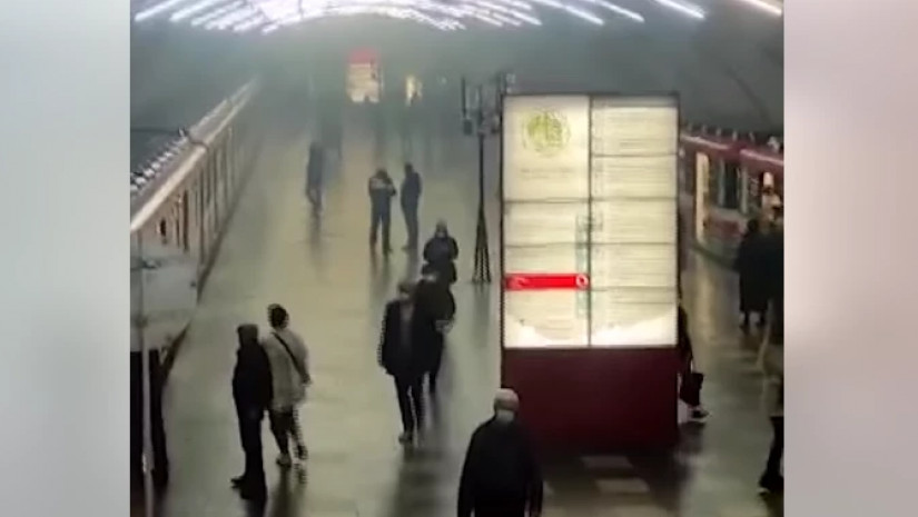 metro delisi